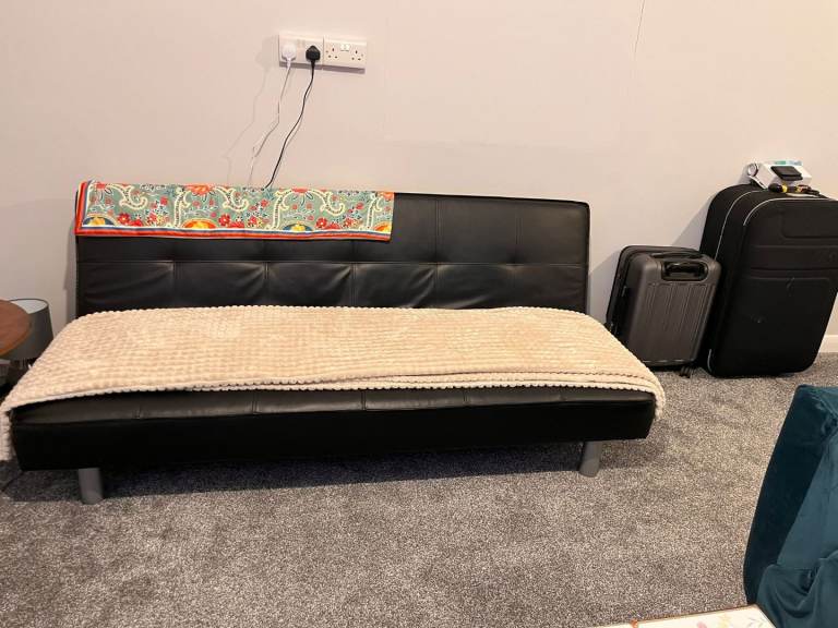 Sofa bed