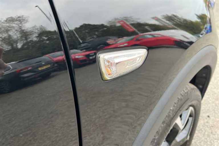 2022 Vauxhall Crossland 1.2 Turbo [130] Ultimate 5dr Auto HATCHBACK PETROL Automatic