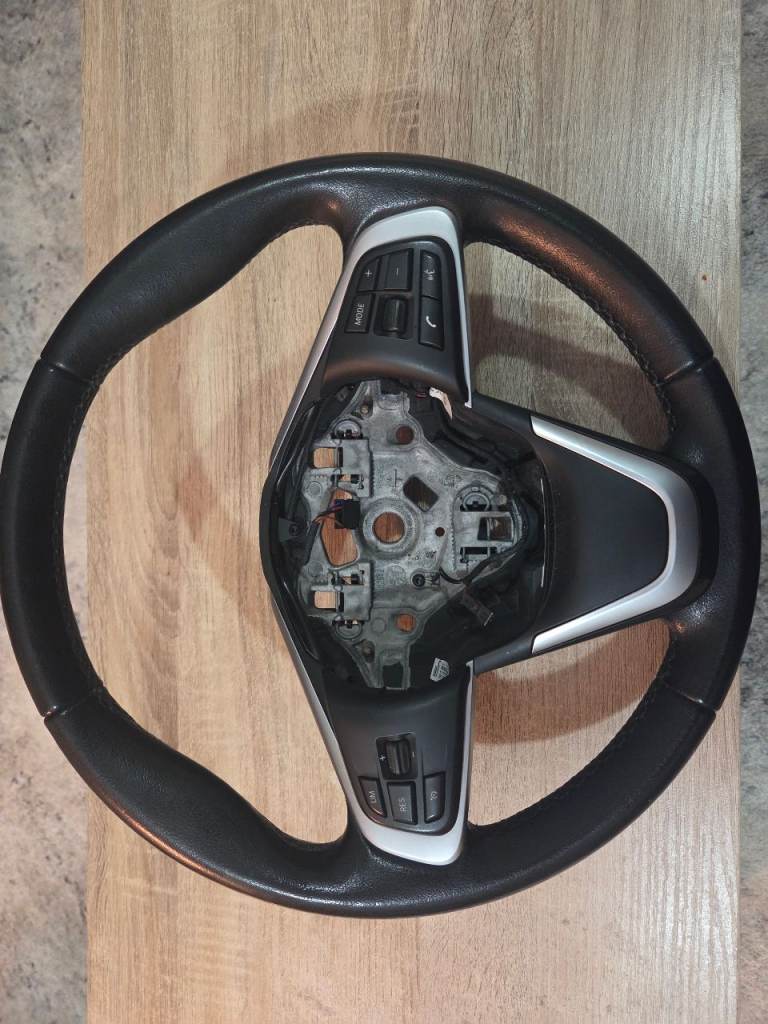 BMW X1 F48 F49 2016 Steering wheel 3082512