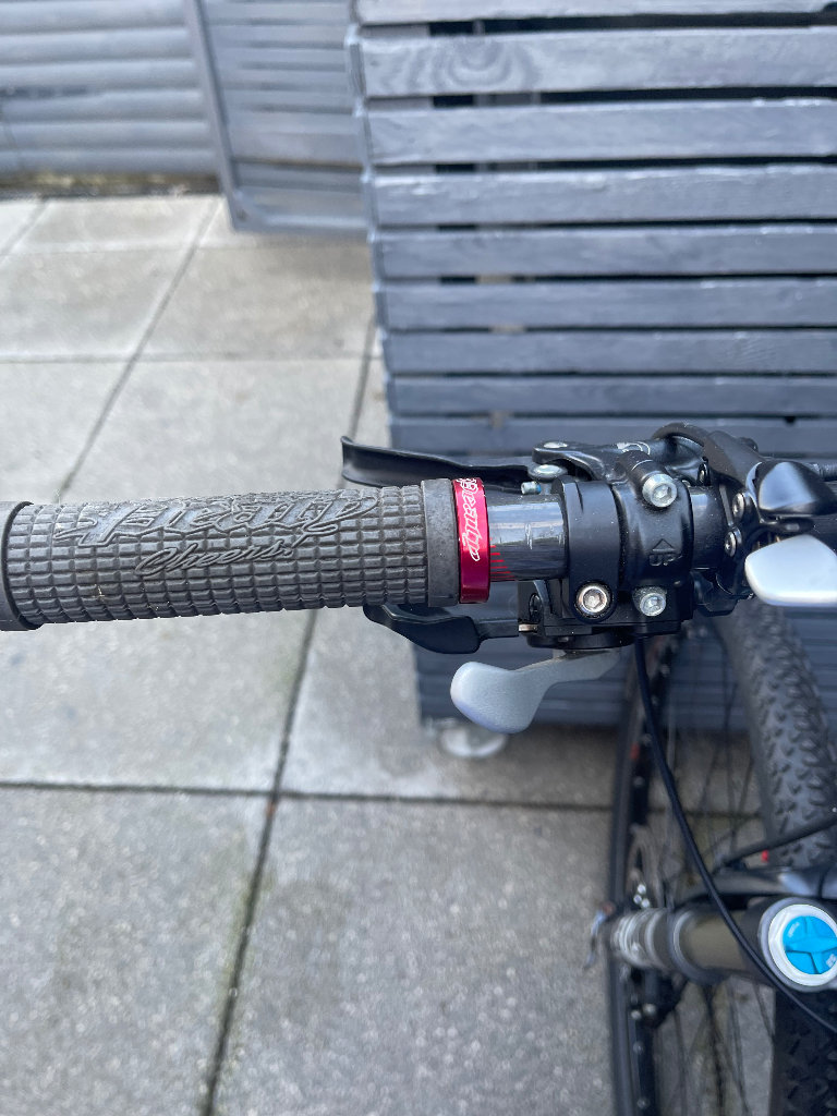 image for Mountain bike