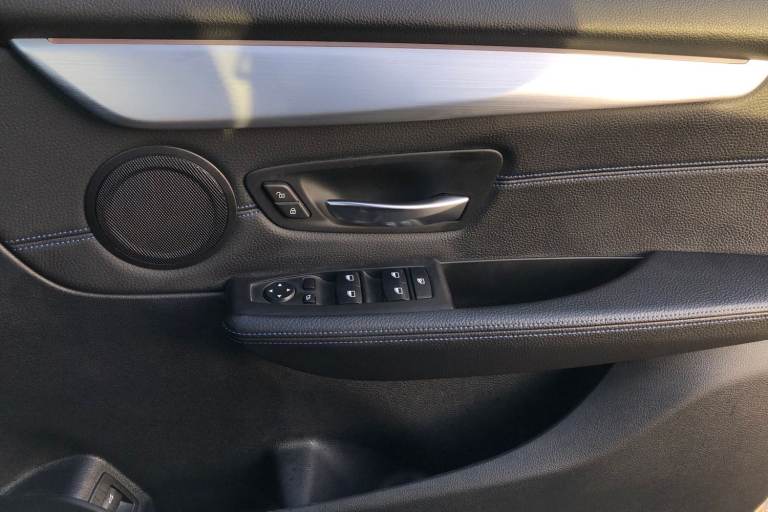 2020 BMW 2 Series 218i M Sport 5dr Step Auto ESTATE PETROL Automatic