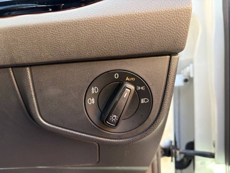 2018 Volkswagen Polo 2.0 TSI GPF GTI+ Hatchback 5dr Petrol DSG Euro 6 (s/s) (200 ps) Hatchback Pe...