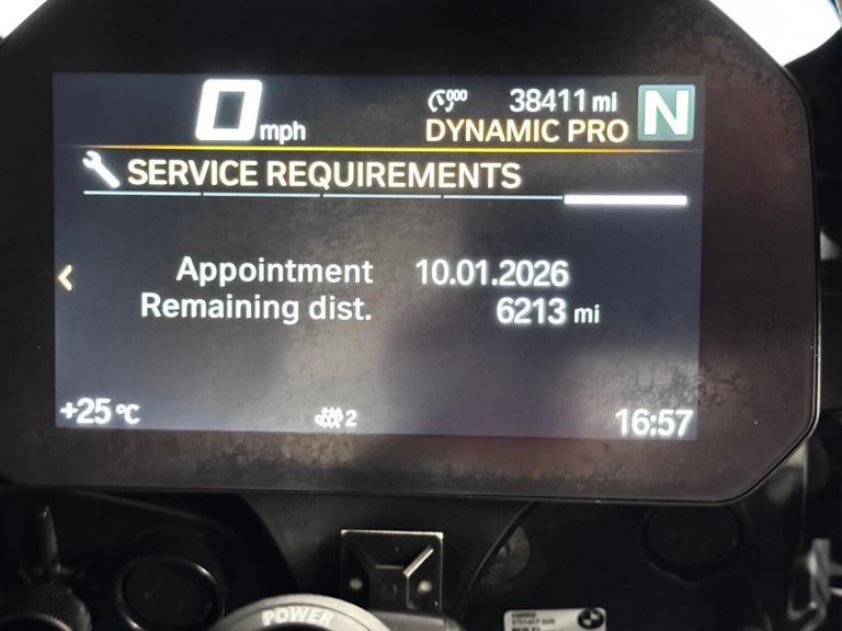 2021 71 BMW R 1250 GS ADVENTURE TE RALLYE 