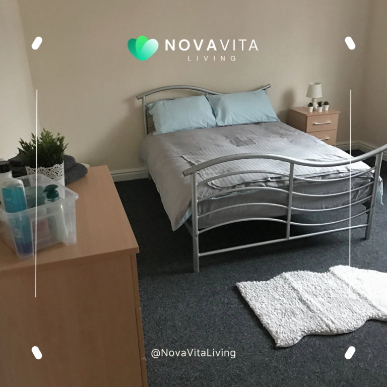 Don't miss out! Shared Accommodation Supported Living for Homeless, Benefits, Emergency DSS Ref 018