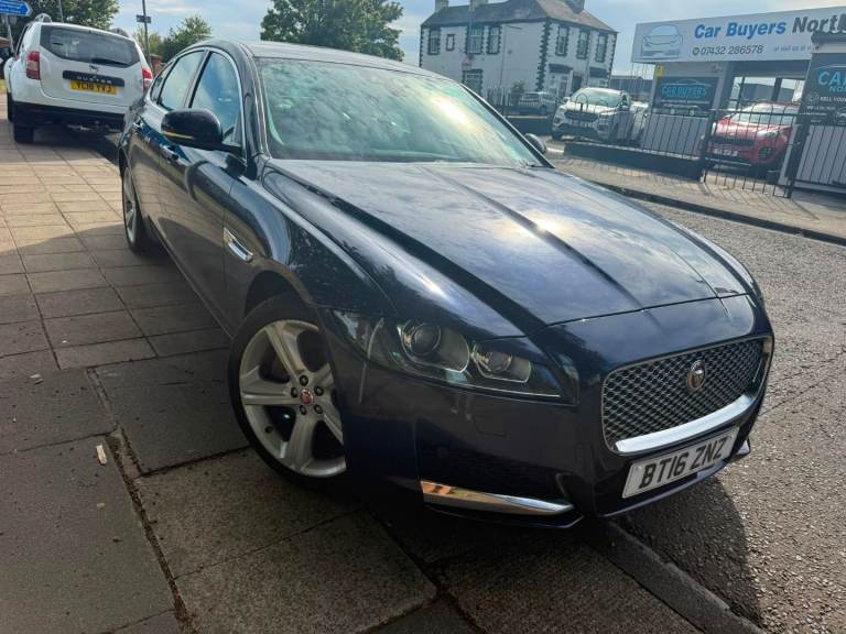 JAGUAR XF MANUAL ( MORE CARS 4 SALE ) PX WELCOME