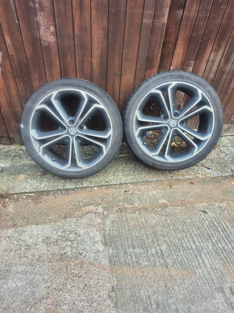 19 " alloys