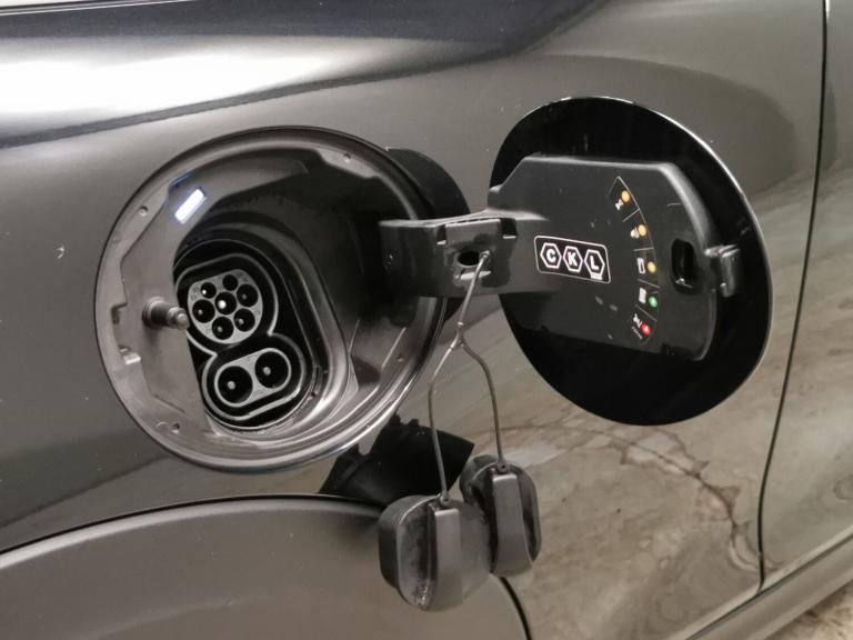 2022 MINI Hatch 135kW Cooper S Level 2 33kWh 3dr Auto HATCHBACK ELECTRIC Automatic