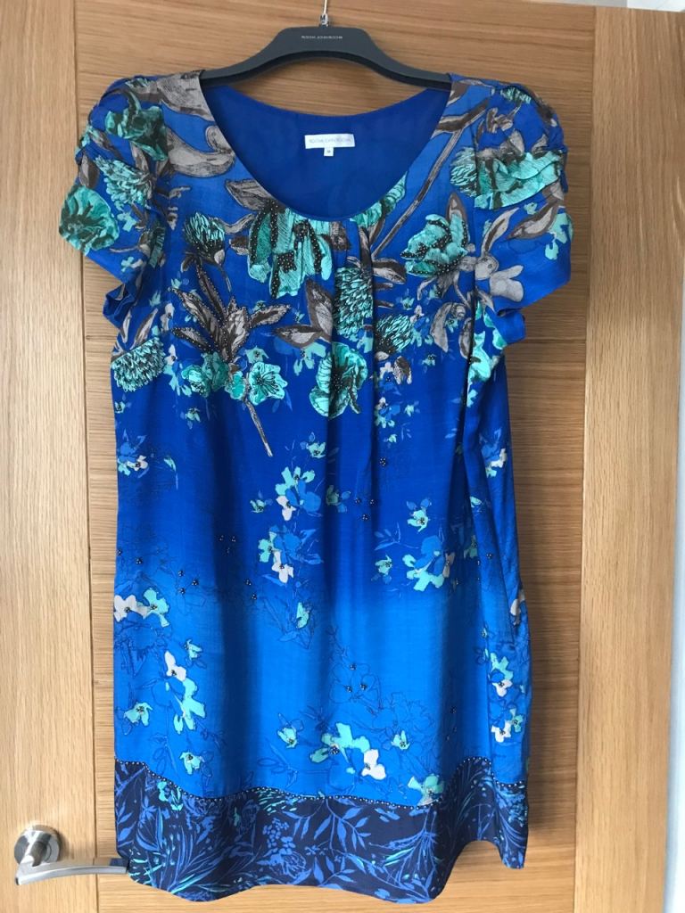 Rocha John Rocha Shift Dress