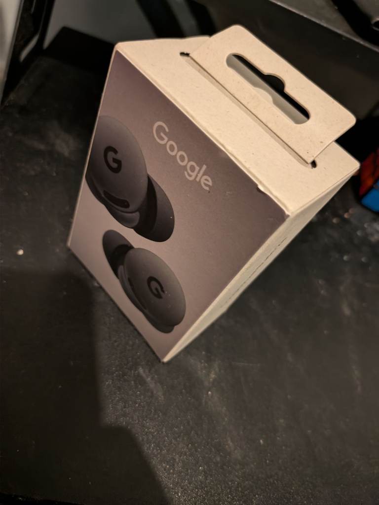 Google Pixel Buds 2a