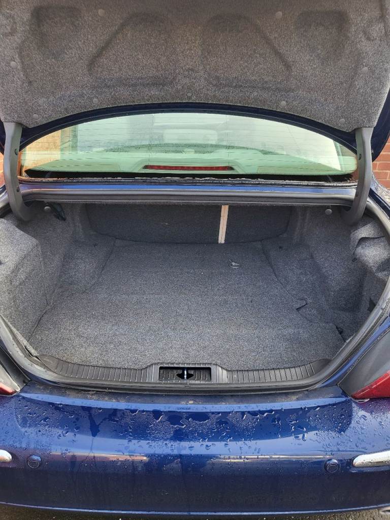 S Type Jaguar spares or repairs. 