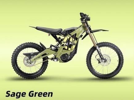 BRAND NEW - SURRON LIGHT BEE X - LBX