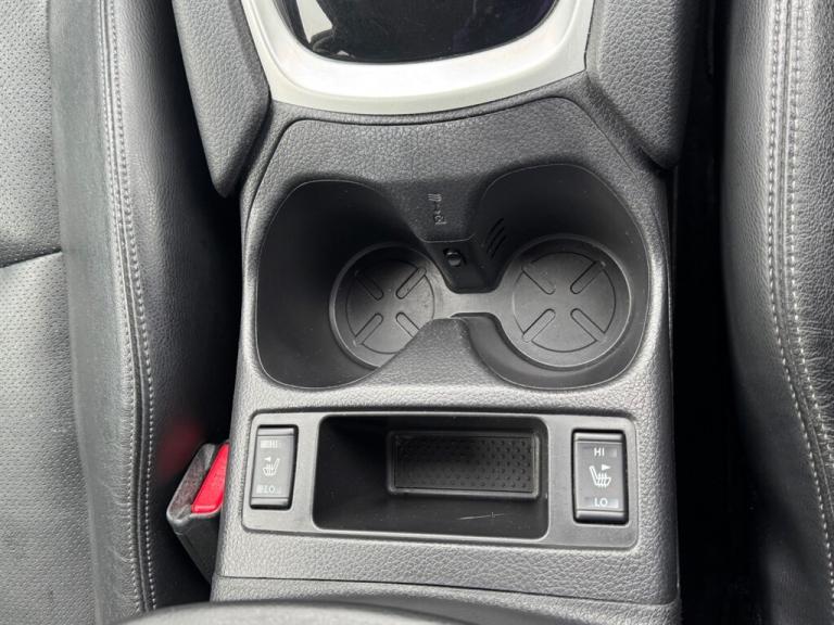 2016 Nissan X-Trail 1.6 dCi Tekna 5dr Xtronic [7 Seat] ESTATE DIESEL Automatic