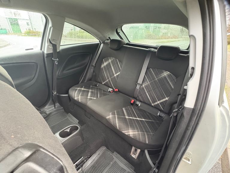 Vauxhall, CORSA, Hatchback, 2015, Manual, 1229 (cc), 3 doors