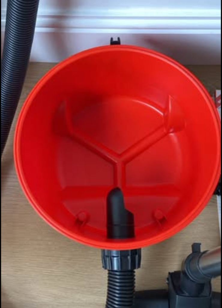 Henry HVR200-12 Dual Speed Hoover Vacuum