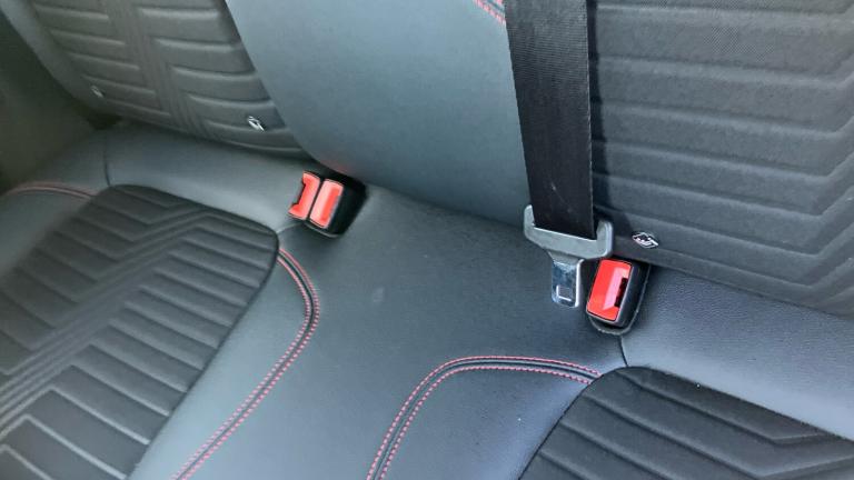 2022 Ford Puma 1.0 EcoBoost Hybrid mHEV ST-Line X 5dr HATCHBACK PETROL Manual