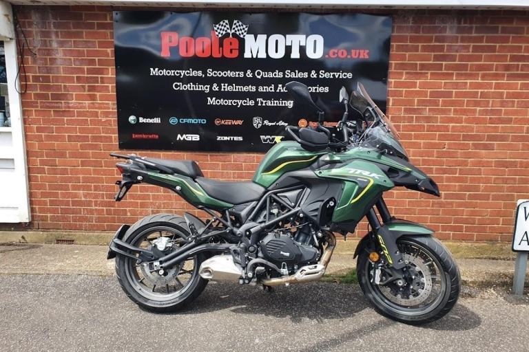 Benelli TRK502 500cc |Real Adventure bike |Best selling model | 2023 | For Sa...