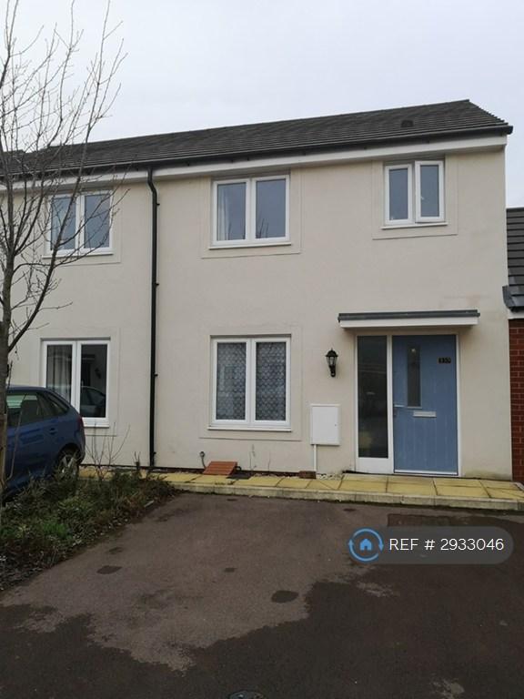 3 bedroom house in Cheltenham, Cheltenham, GL51 (3 bed) (#2933046)