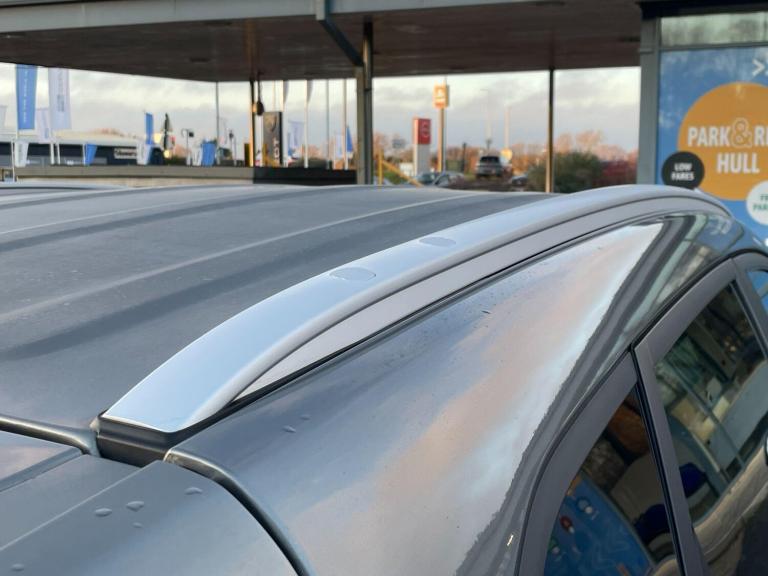 2019 Hyundai TUCSON 1.6 GDi SE Nav 5dr 2WD ESTATE PETROL Manual