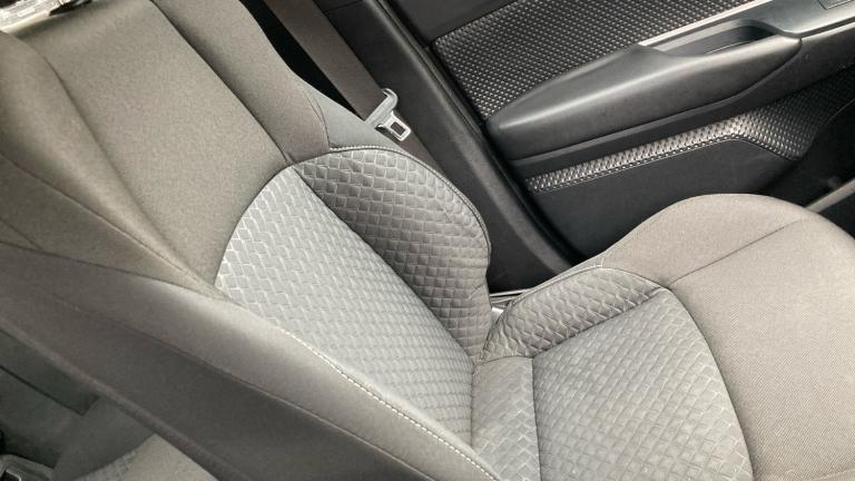 2020 Toyota C-HR 1.8 Hybrid Icon 5dr CVT Hybrid Hatchback Hatchback Hybrid Automatic