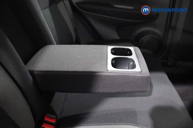 2020 Nissan Qashqai 1.3 DiG-T N-Connecta 5dr [Glass Roof Pack] SUV Petrol Manual