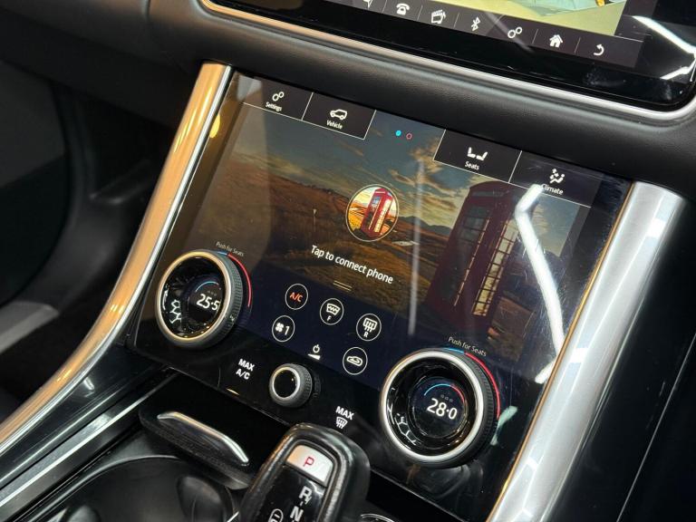 2020 Land Rover Range Rover Sport 3.0 SD V6 Autobiography Dynamic Auto 4WD Euro 6 (s/s) 5dr ESTAT...