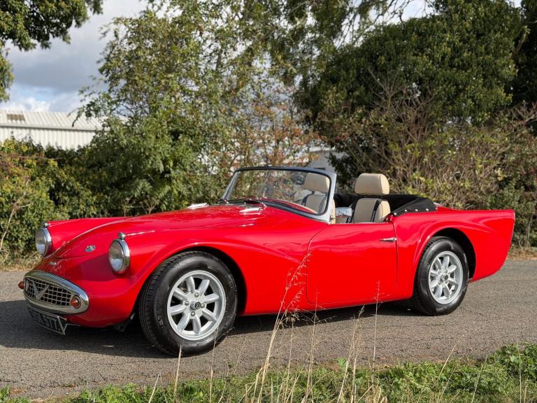 1960 Daimler SP250 V8 2500cc | b spec  | presented in outstanding conditon | px