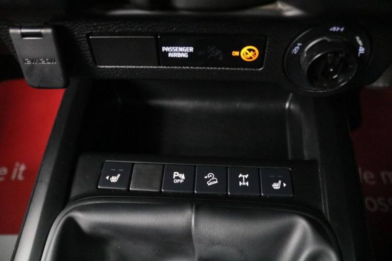 2023 Isuzu D-Max 1.9 DL20 Double Cab 4x4 PICK UP DIESEL Manual