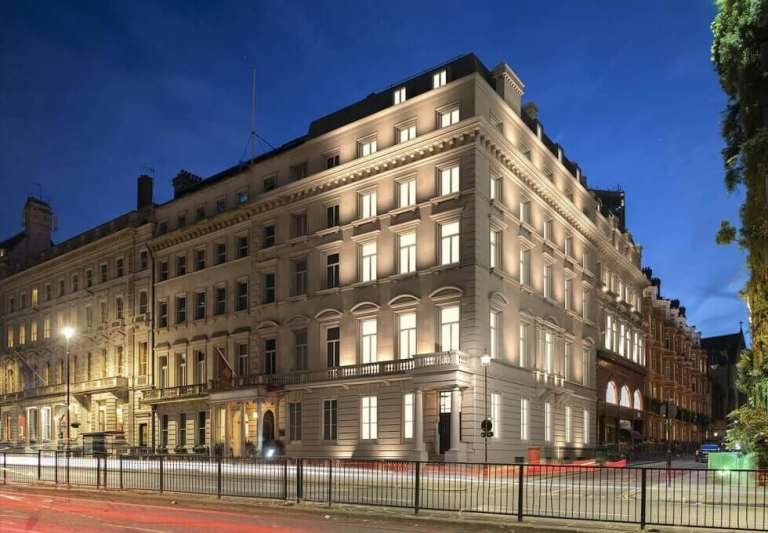 Piccadilly Serviced Offices - Sizes From 35 to 313 Desks - Flexible Furnished Spaces W1J