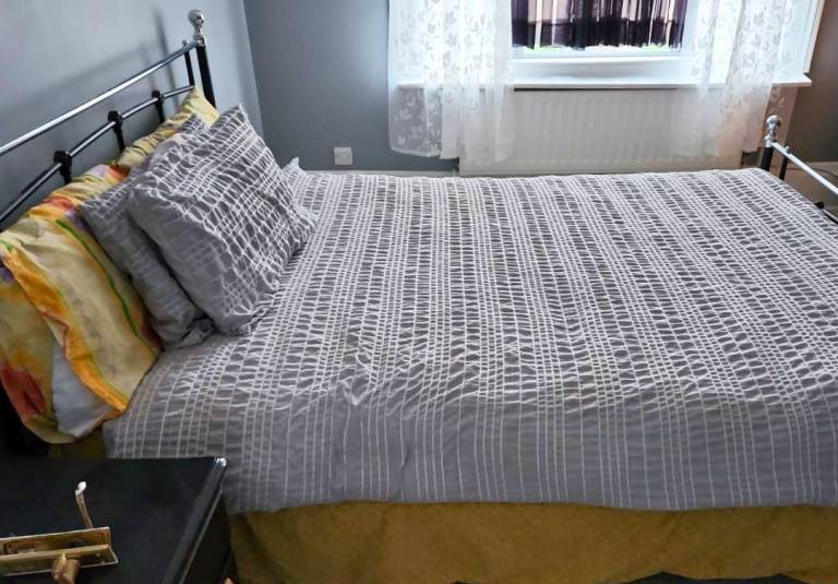  Double Bedroom in a Shared House to rent located in Thornton Heath, CR7 7DL