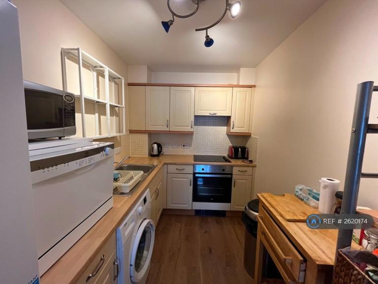 2 bedroom flat in St Mary St, Southampton, SO14 (2 bed) (#2620174)