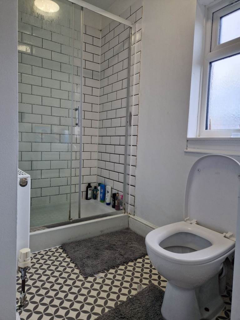 Luxury Spacious Double Rooms|All Bills Included