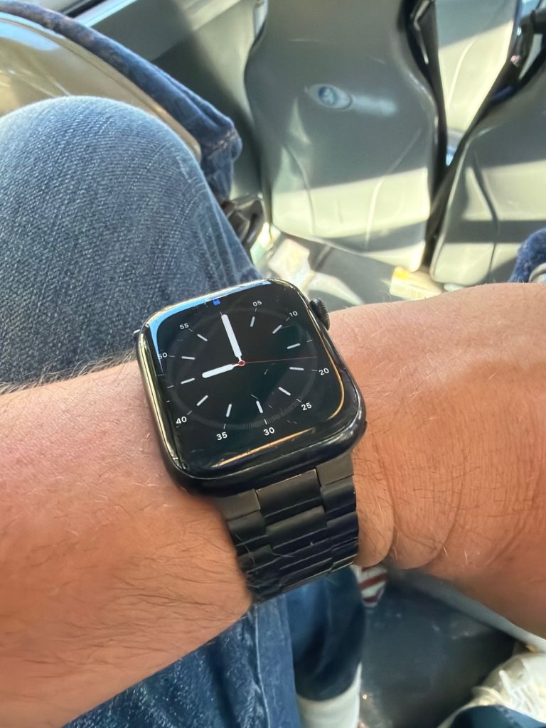 Apple Watch Series 8 45mm for sale