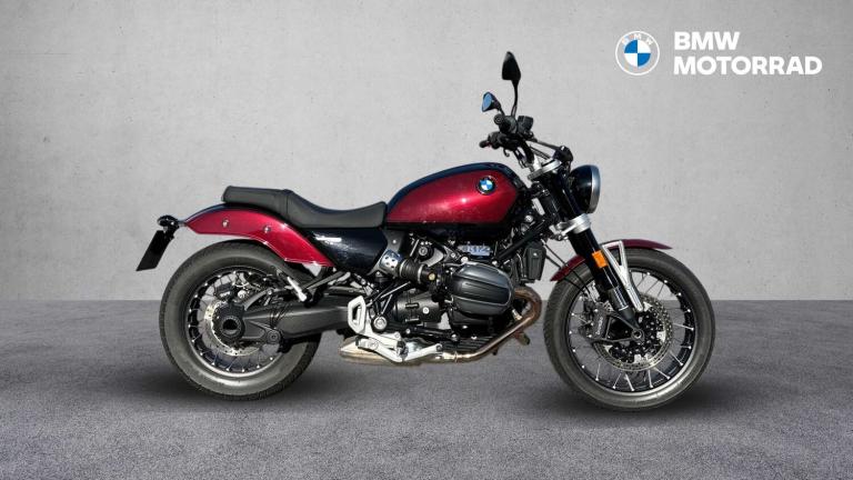 2025 BMW R12 R12 (24MY) Other PETROL Manual