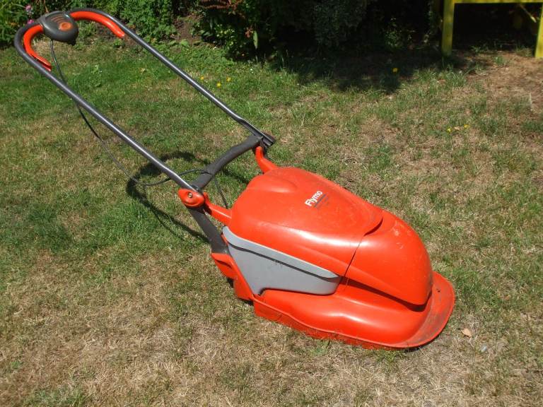 flymo hover compact 300