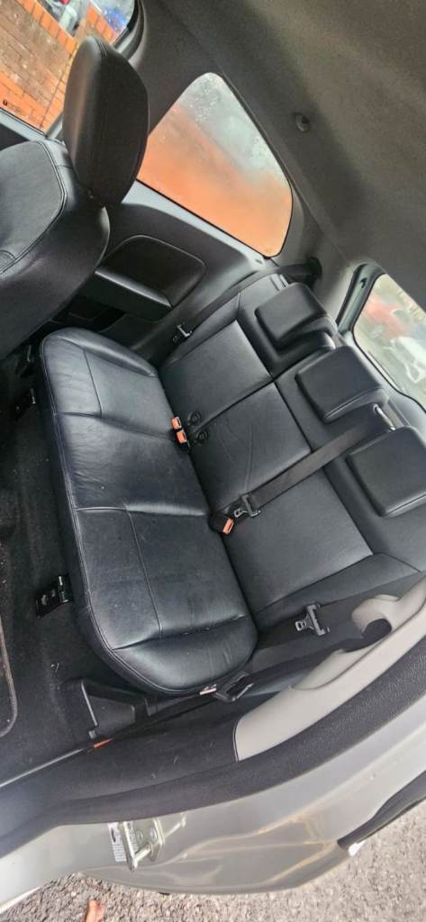 Ford, FIESTA, Hatchback, 2004, Manual, 1388 (cc), 3 doors