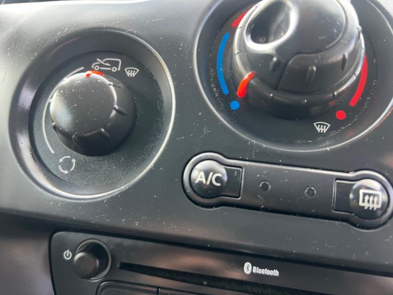 2019 Renault Kangoo LL21 ENERGY dCi 110 Business Van [Euro 6] PANEL VAN Diesel Manual