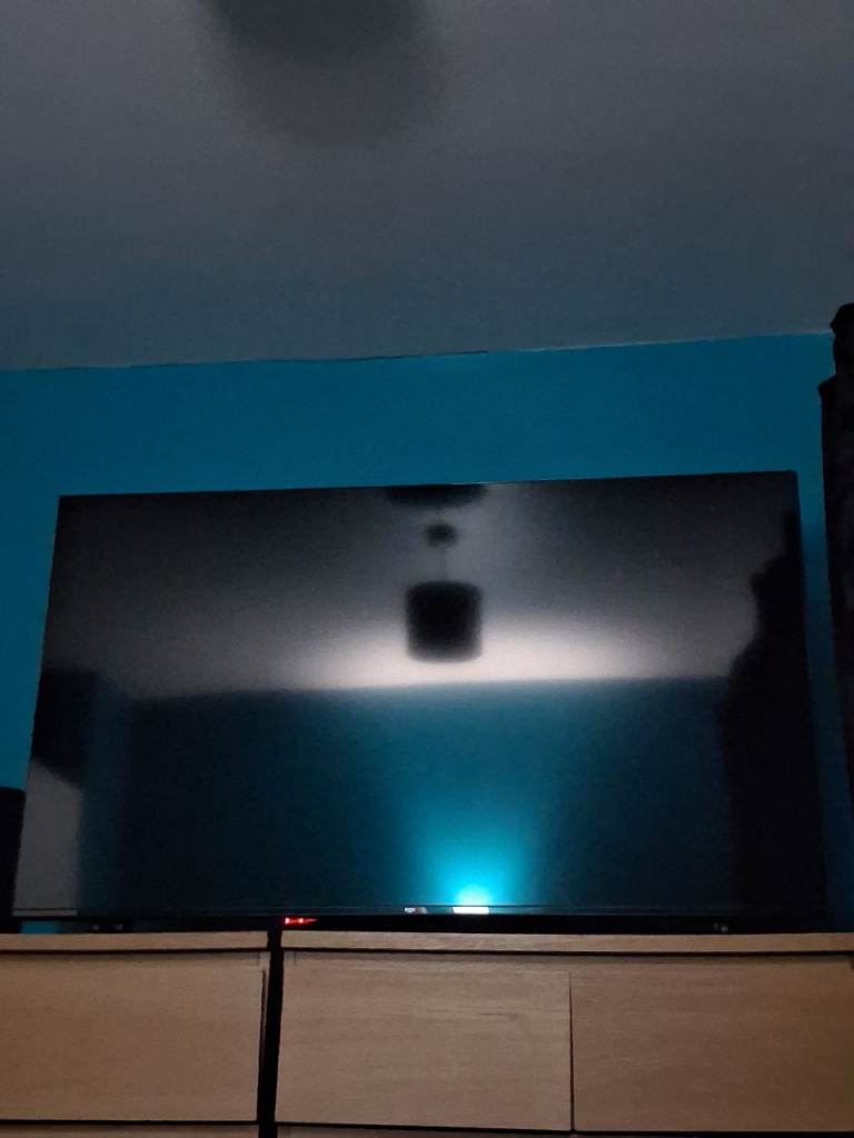 Bush 4K QLED Smart TV