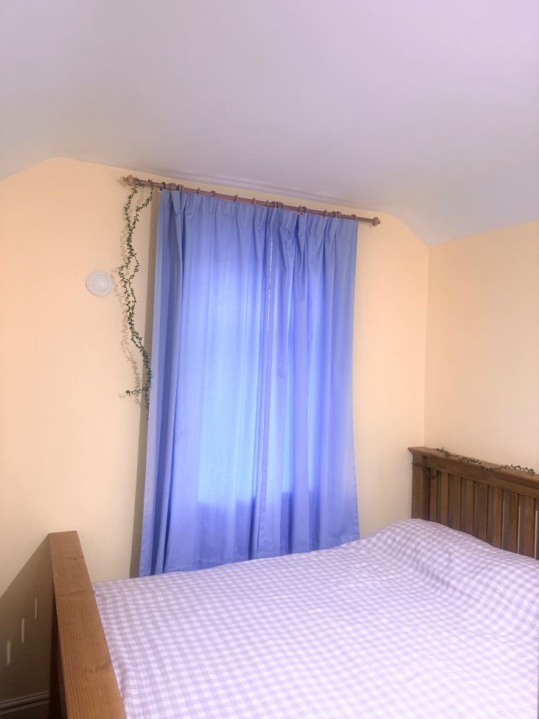 A single bedroom available for rent near SN1 3PH Swindon, includes all bills