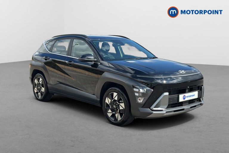 2026 Hyundai KONA 1.6 Hybrid 138 Advance 5dr DCT SUV Hybrid Automatic