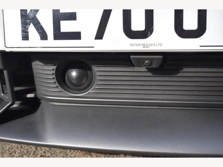 2020 70 PORSCHE TAYCAN 0.0 TURBO S 93KWH 4D 751 BHP