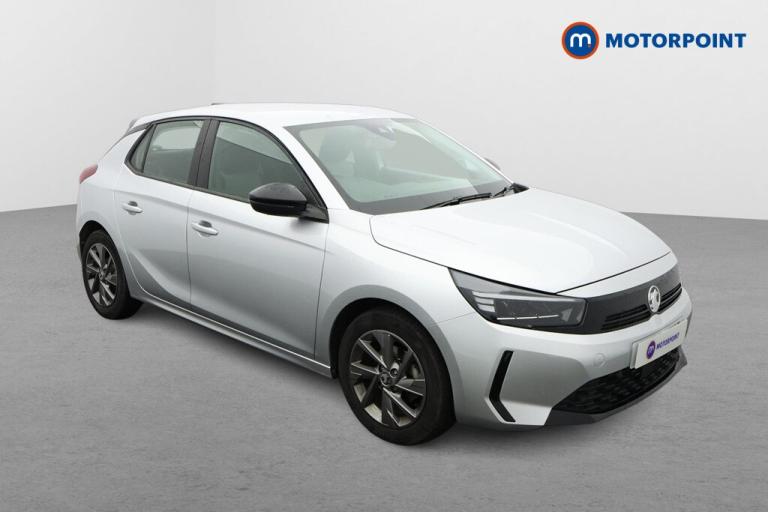 2023 Vauxhall Corsa 1.2 Design 5dr Hatchback Petrol Manual