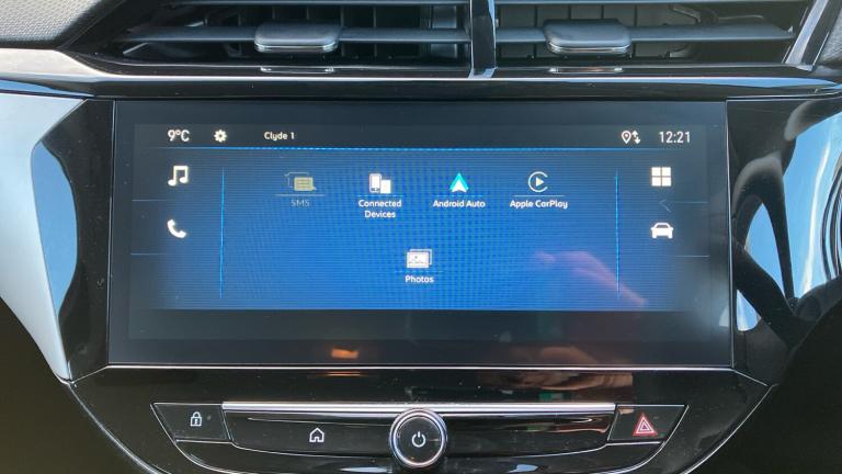 2024 Vauxhall Corsa 1.2 Design 5dr HATCHBACK PETROL Manual