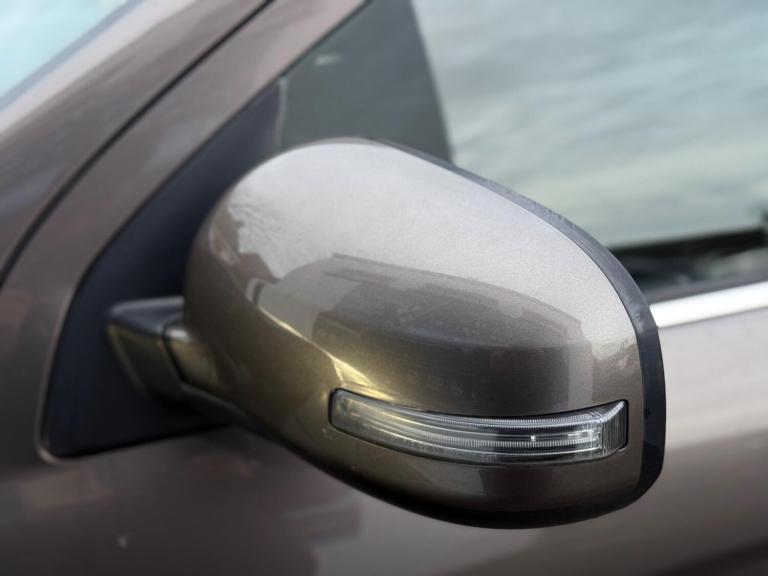 2016 Mitsubishi ASX 1.6 ZC-M 5dr HATCHBACK DIESEL Manual