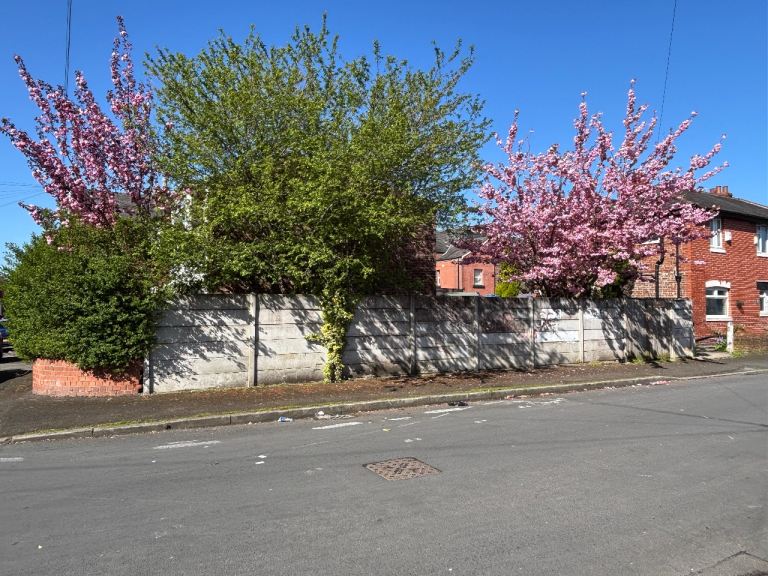 Semi detached house to rent 
