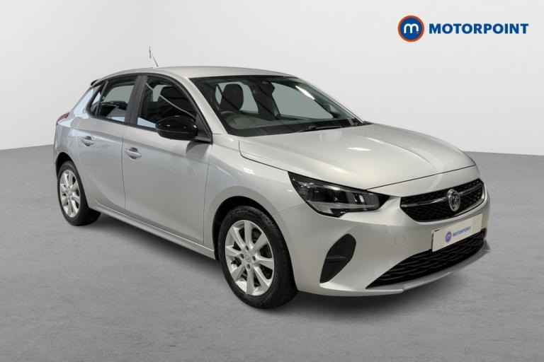 image for 2023 Vauxhall Corsa 1.2 Turbo Design 5dr Auto HATCHBACK PETROL Automatic