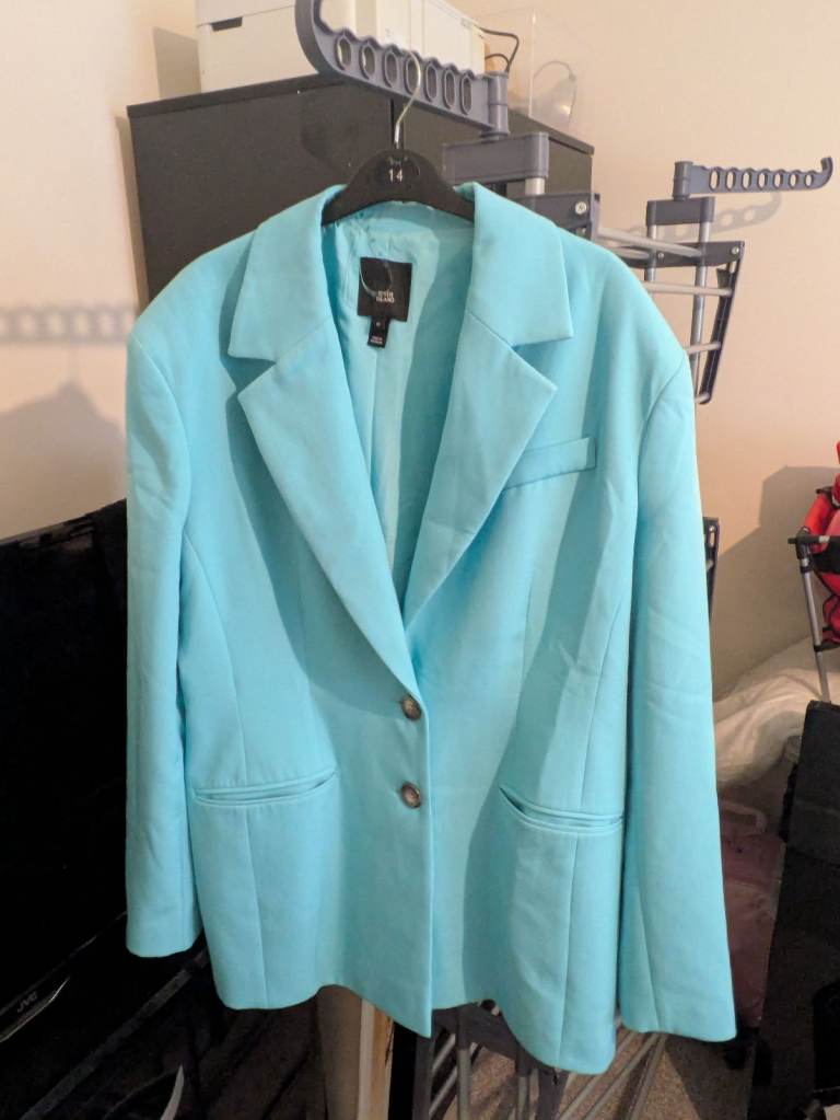 image for Ladies jacket 