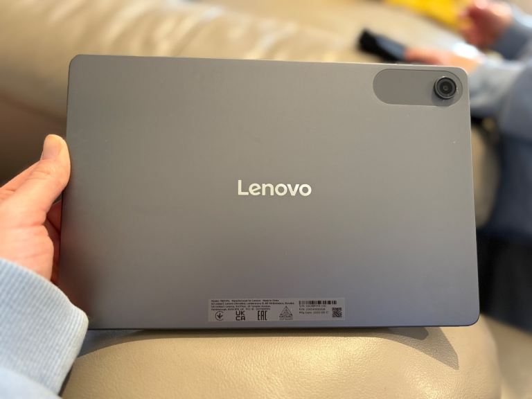 Lenovo tablet 