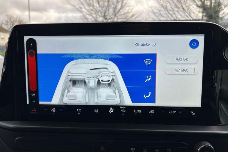 2024 Ford Transit Custom 300 Limited L2 LWB FWD 2.0 EcoBlue 136ps Low Roof Manual Panel Van Diese...