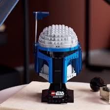 Jango fett helmet 