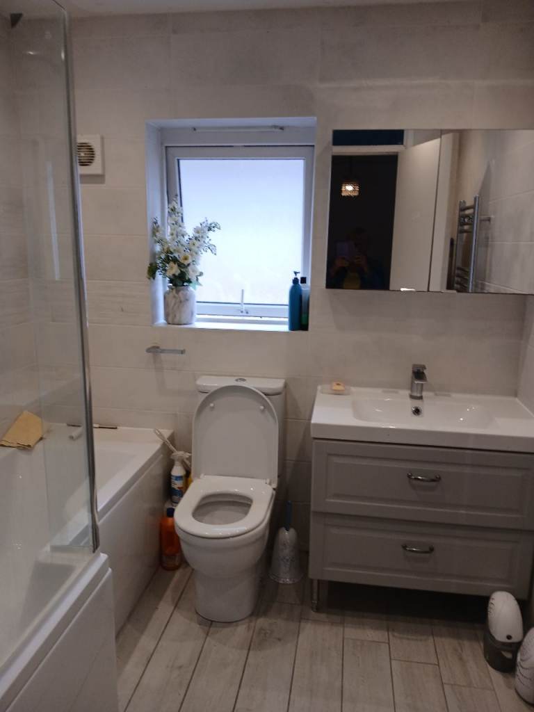 Single Room Available in Filton